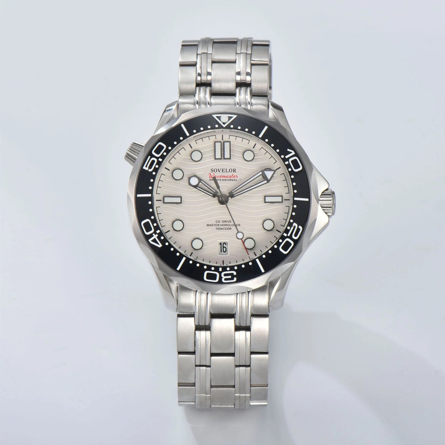 OCEANMASTER