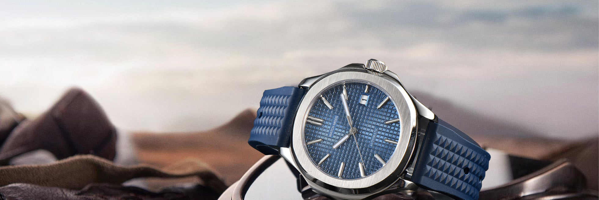 ヨ*ー様 HEADGOONIExJETLINK WATCH MOVIE MODS WATCH-MODS