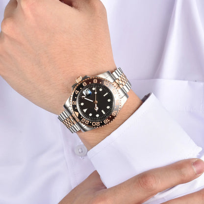 GMTeiko | GMT Two-Tone